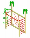 Гимнастический комплекс