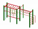 Спортивный комплекс Гимнаст