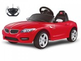 BMW Z4 Red