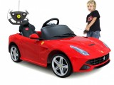 Ferrari F12