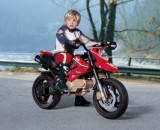 Ducati Hypermotard