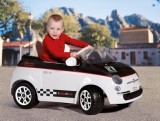 Fiat 500 12V