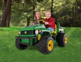 John Deere Gator