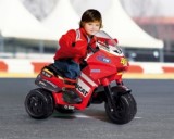 Desmosedici Rider VR