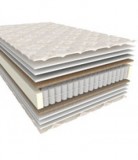 Матрас Sleep&Fly Extra Latex 190*90
