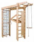Детский уголок с рукоходом -  Bambino 5-220