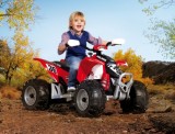 Polaris Outlaw