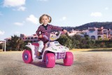 Quad Princess