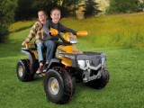 Polaris 850 XP